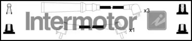 Комплект проводов зажигания SMPE 76150