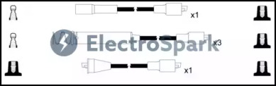 Комплект электропроводки SMPE OEK039