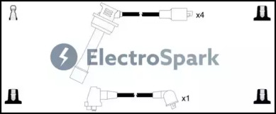 Комплект электропроводки SMPE OEK471