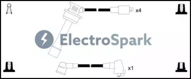 Комплект электропроводки SMPE OEK338