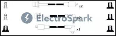 Комплект электропроводки SMPE OEK579