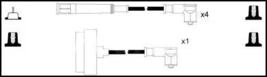 Комплект электропроводки SMPE OES1192