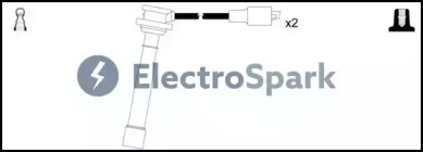 Комплект электропроводки SMPE OEK273