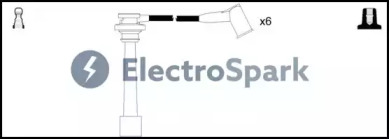 Комплект электропроводки SMPE OEK656