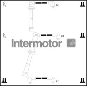 Комплект электропроводки SMPE 76300