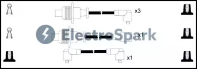 Комплект электропроводки SMPE OEK022