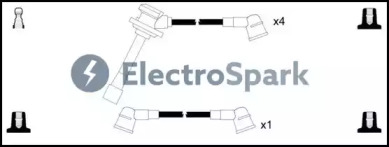 Комплект электропроводки SMPE OEK716