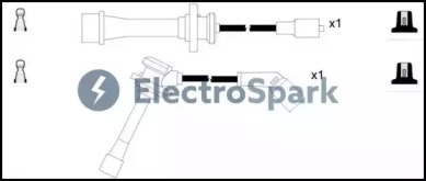 Комплект электропроводки SMPE OEK697