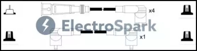 Комплект электропроводки SMPE OEK606