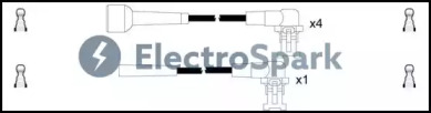 Комплект электропроводки SMPE OEK199