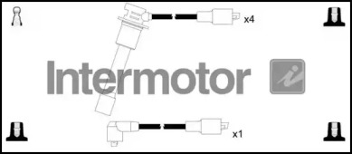 Комплект электропроводки SMPE 73818