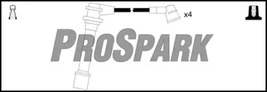 Комплект электропроводки SMPE OES199