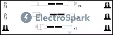 Комплект электропроводки SMPE OEK961