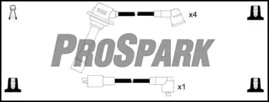 Комплект электропроводки SMPE OES213