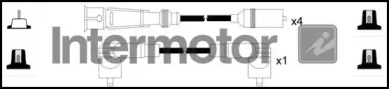 Комплект электропроводки SMPE 73819