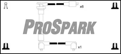 Комплект электропроводки SMPE OES257