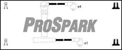 Комплект электропроводки SMPE OES267