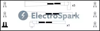 Комплект электропроводки SMPE OEK031