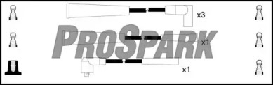 Комплект электропроводки SMPE OES309