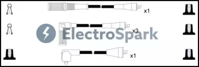 Комплект электропроводки SMPE OEK220