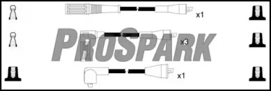 Комплект электропроводки SMPE OES323