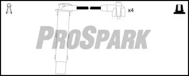 Комплект электропроводки SMPE OES347