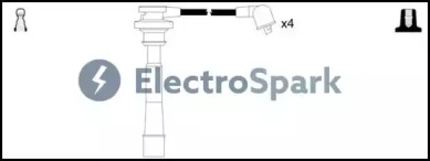 Комплект электропроводки SMPE OEK344