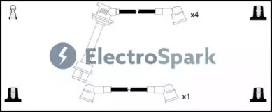 Комплект электропроводки SMPE OEK300