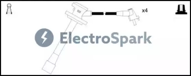 Комплект электропроводки SMPE OEK326