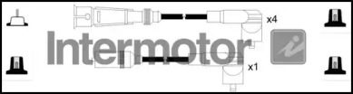 Комплект электропроводки SMPE 73833