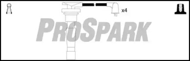 Комплект электропроводки SMPE OES555