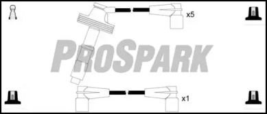 Комплект электропроводки SMPE OES595