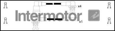 Комплект электропроводки SMPE 73820