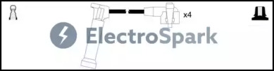 Комплект электропроводки SMPE OEK392