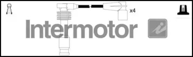 Комплект электропроводки SMPE 73806