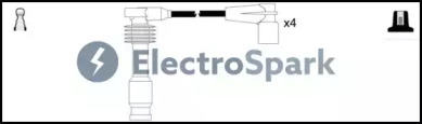 Комплект электропроводки SMPE OEK986