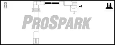 Комплект электропроводки SMPE OES777