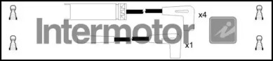 Комплект электропроводки SMPE 73904