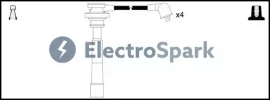 Комплект электропроводки SMPE OEK692