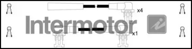 Комплект электропроводки SMPE 76003