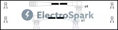 Комплект электропроводки SMPE OEK816