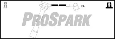 Комплект электропроводки SMPE OES965