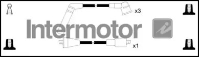 Комплект электропроводки SMPE 76048