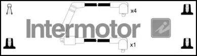 Комплект электропроводки SMPE 76050