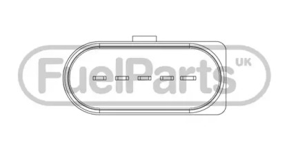 Датчик SMPE MAFS428-OE