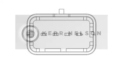 Датчик SMPE KMF018