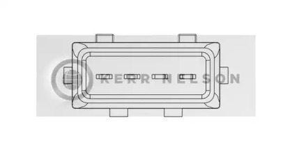 Датчик SMPE KMF033