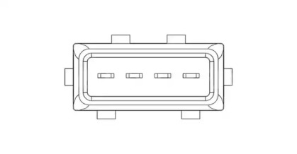 Датчик SMPE LMF043