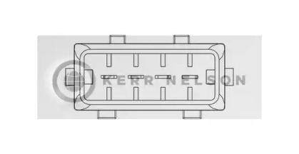 Датчик SMPE KMF040