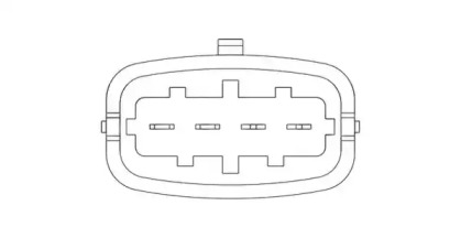 Датчик SMPE LMF047